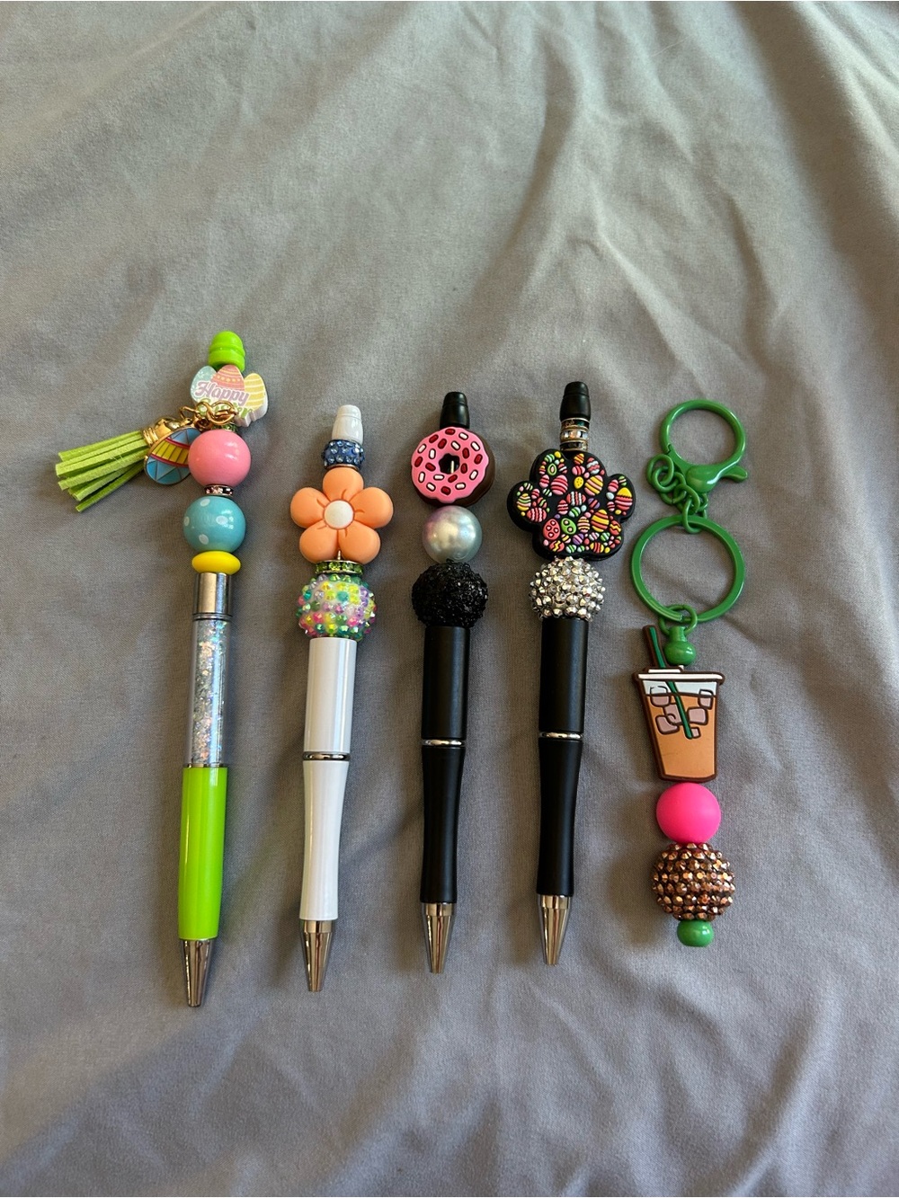 Focal Pens / Keychain